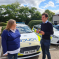 Sam Joynson meets Donna Jones, Hampshire Police and Crime Commissioner 